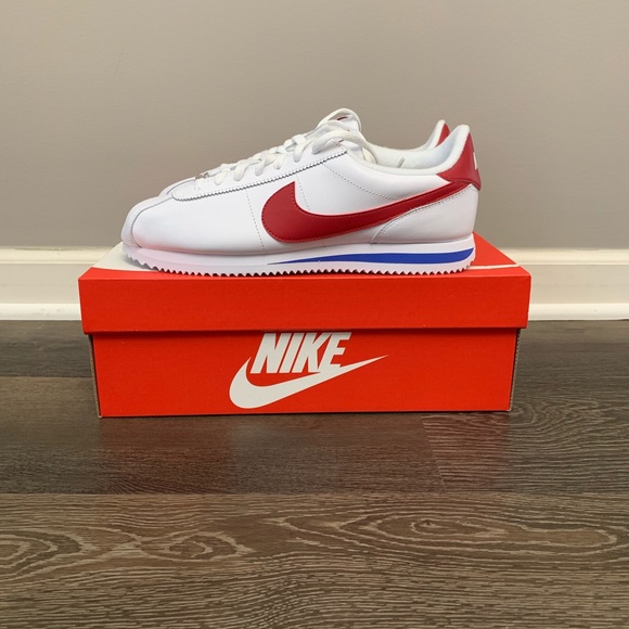 cortez basic leather og